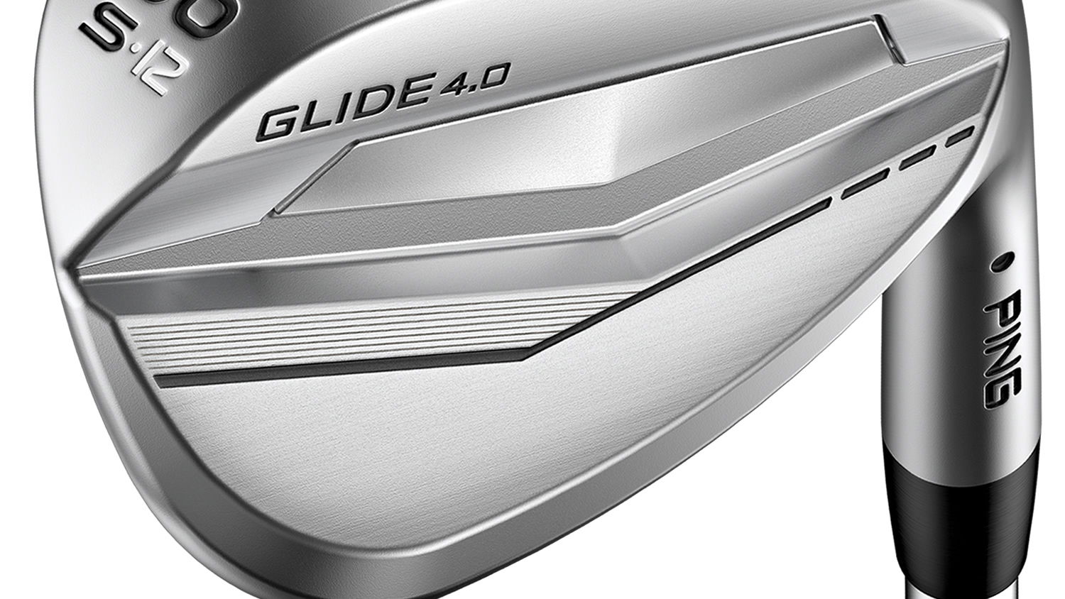 PING GLIDE 4.0 GOLF WEDGE